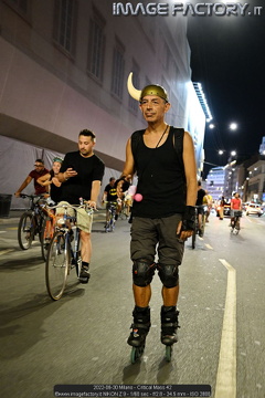 2022-06-30 Milano - Critical Mass 42